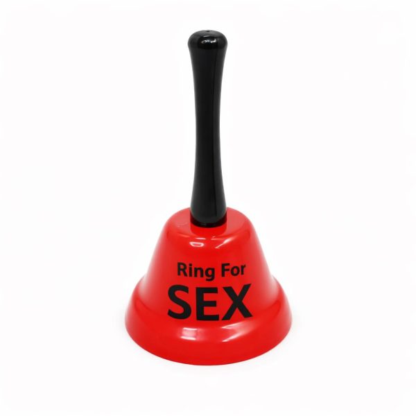 Ring For Sex Mini El Zili