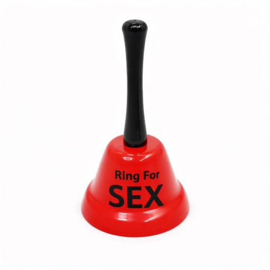 Ring For Sex Mini El Zili